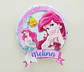 Kit Festa - A Pequena Sereia/Ariel - Thumbnail 4