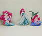 Kit Festa - A Pequena Sereia/Ariel - Thumbnail 11