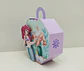 Kit Festa - A Pequena Sereia/Ariel - Thumbnail 16