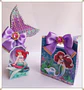 Kit Festa - A Pequena Sereia/Ariel - Thumbnail 3