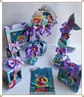 Kit Festa - A Pequena Sereia/Ariel - Thumbnail 1