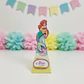 Kit Festa - A Pequena Sereia/Ariel - Thumbnail 2