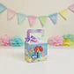 Kit Festa - A Pequena Sereia/Ariel - Thumbnail 3