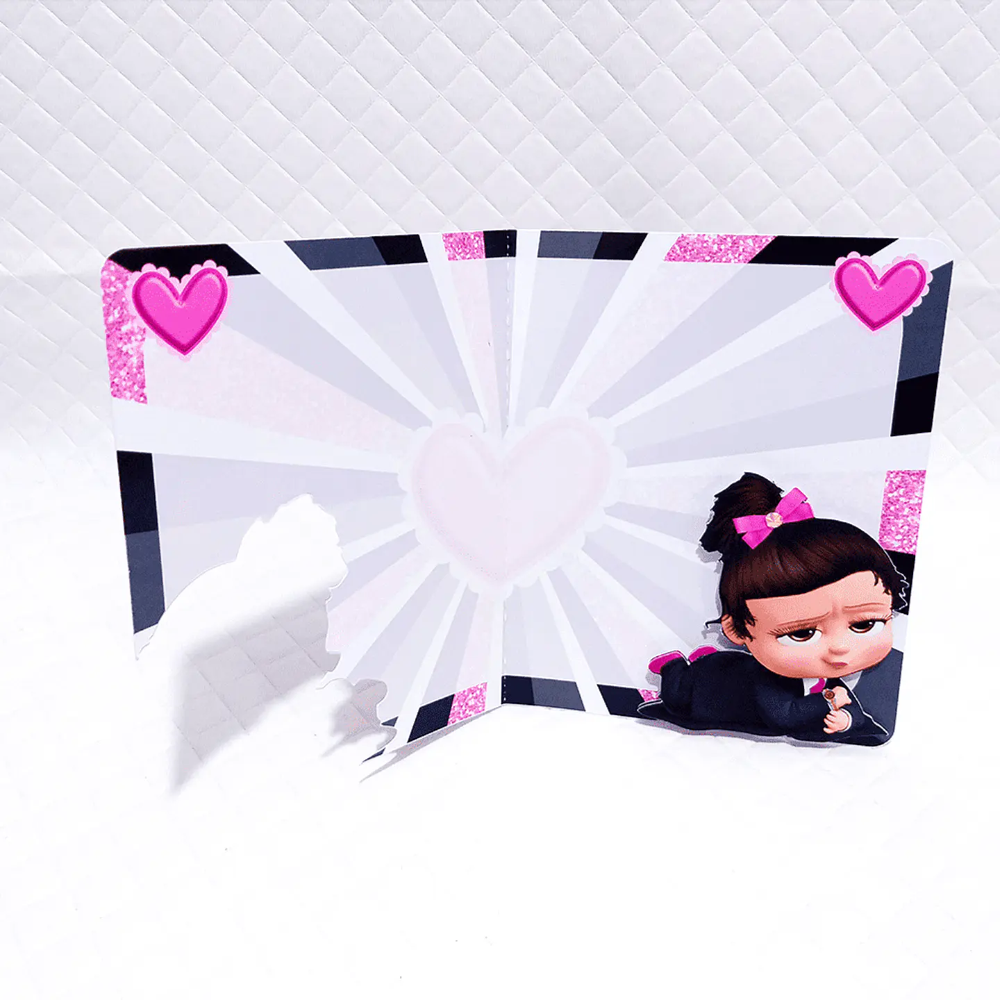 Kit Festa - A Poderosa Chefinha 2