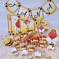 Kit Festa - Abelhinha - Thumbnail 1