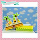 Kit Festa - Abacaxi Cute - Thumbnail 2