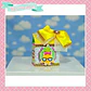 Kit Festa - Abacaxi Cute - Thumbnail 3