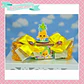 Kit Festa - Abacaxi Cute - Thumbnail 4