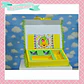 Kit Festa - Abacaxi Cute - Thumbnail 7