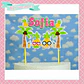 Kit Festa - Abacaxi Cute - Thumbnail 8