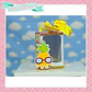 Kit Festa - Abacaxi Cute - Thumbnail 9