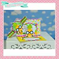 Kit Festa - Abacaxi Cute - Thumbnail 10