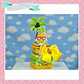 Kit Festa - Abacaxi Cute - Thumbnail 11