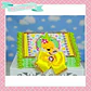 Kit Festa - Abacaxi Cute - Thumbnail 12