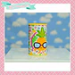 Kit Festa - Abacaxi Cute - Thumbnail 14