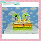 Kit Festa - Abacaxi Cute - Thumbnail 15