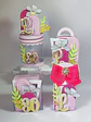 Kit Festa - Adulto Floral - Thumbnail 1