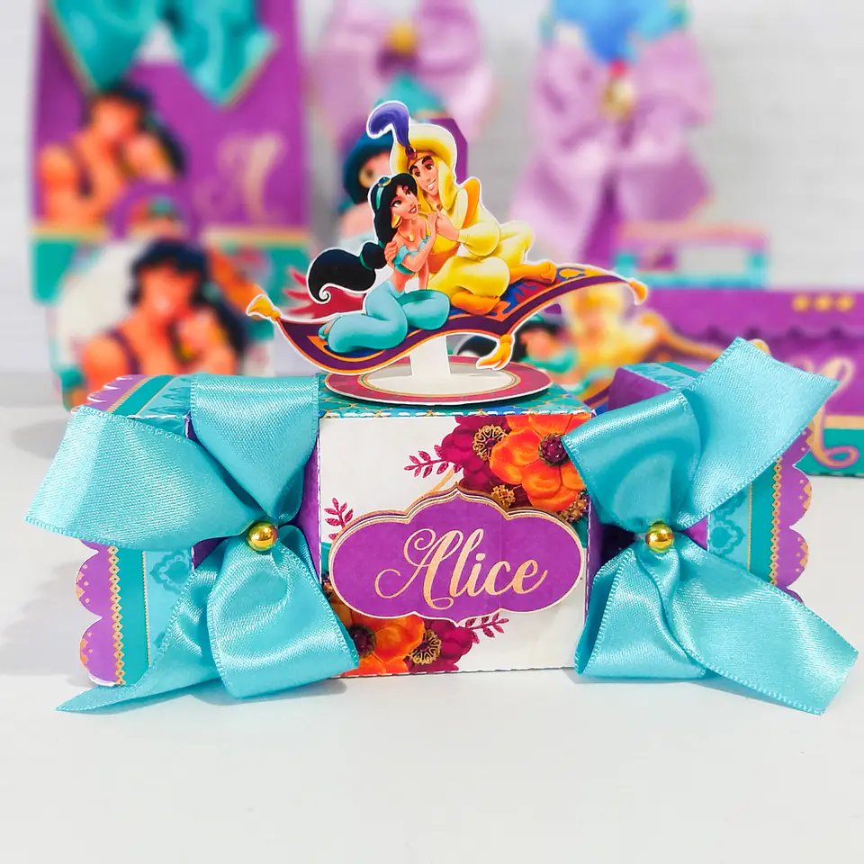 Kit Festa - Aladdin 11