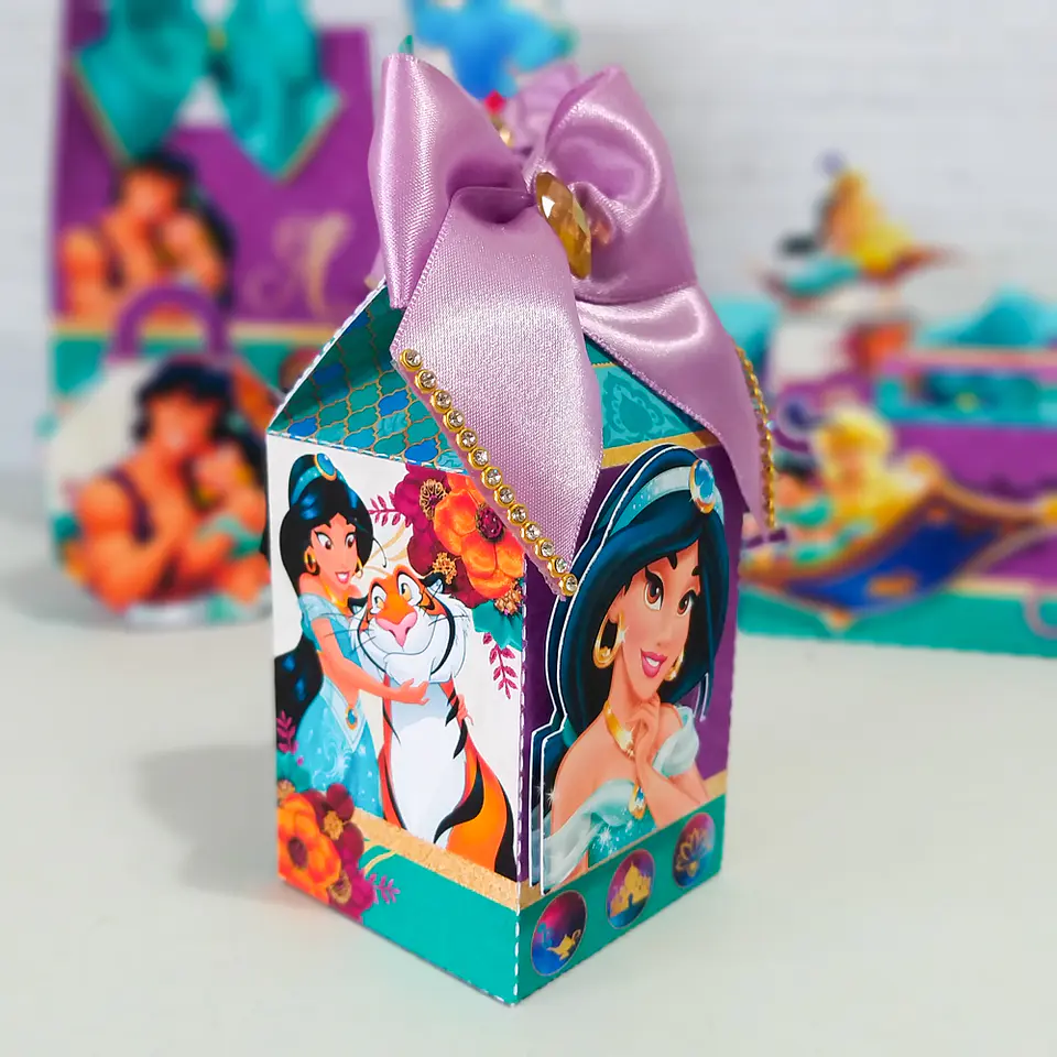 Kit Festa - Aladdin 13