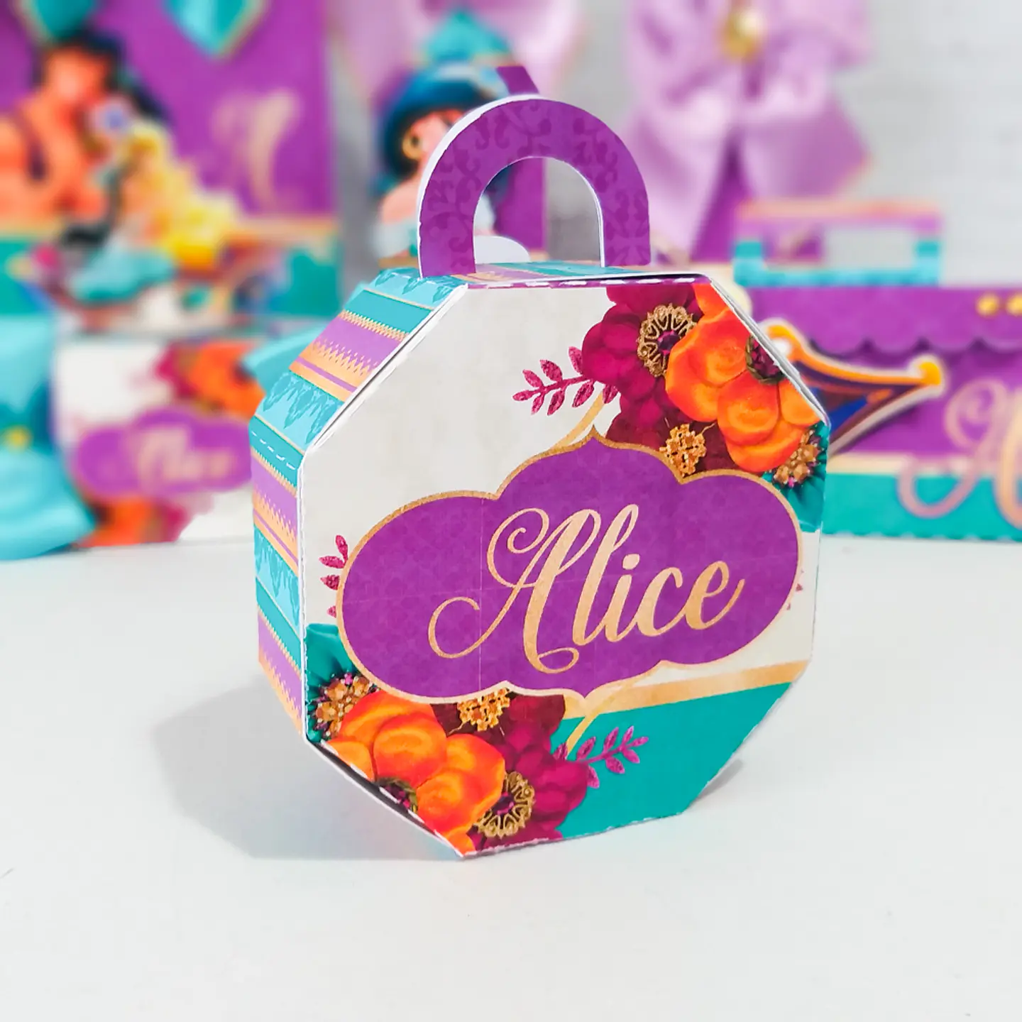 Kit Festa - Aladdin 14