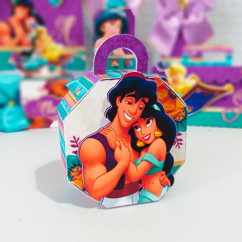 Kit Festa - Aladdin 16