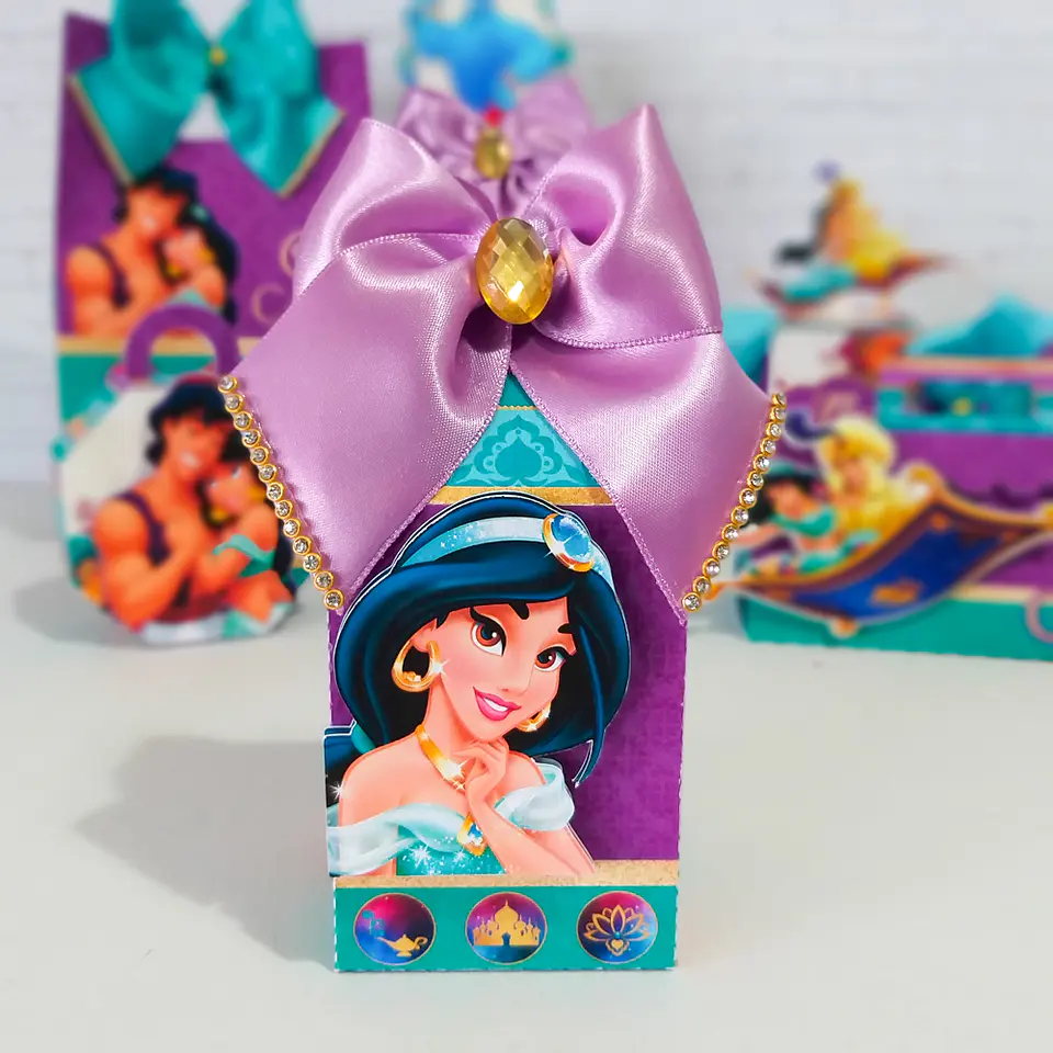 Kit Festa - Aladdin 17