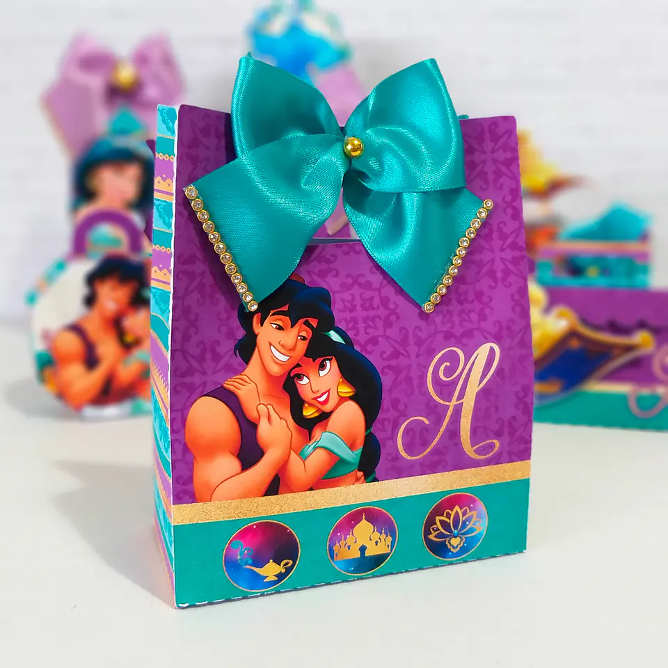 Kit Festa - Aladdin 19