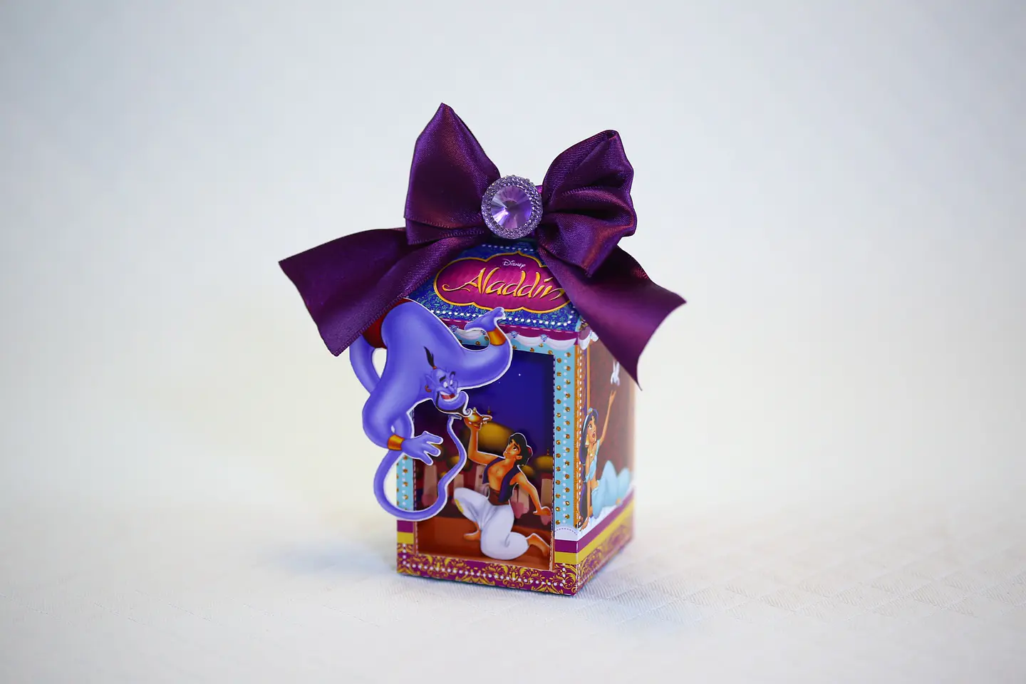 Kit Festa - Aladdin 3