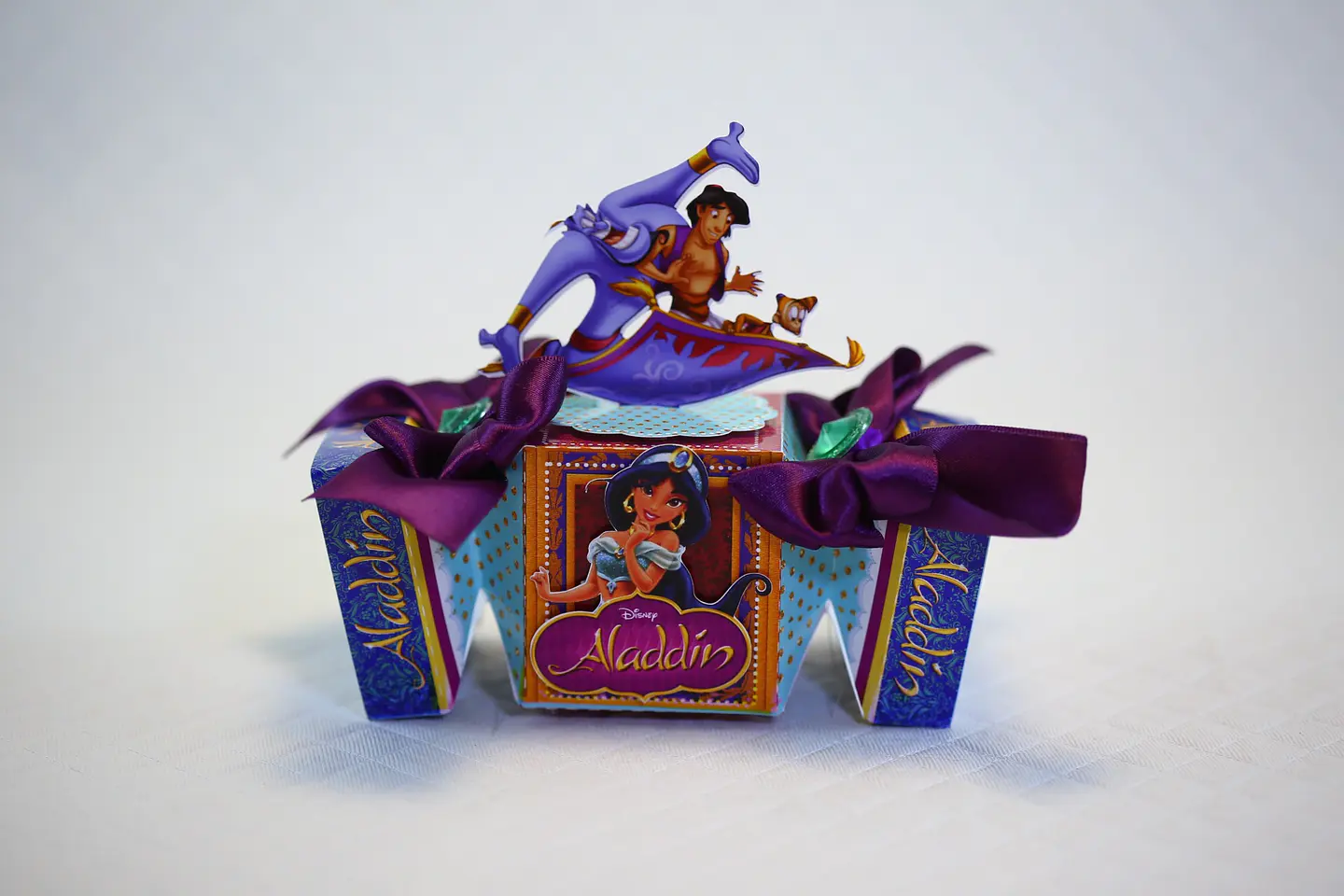 Kit Festa - Aladdin 7