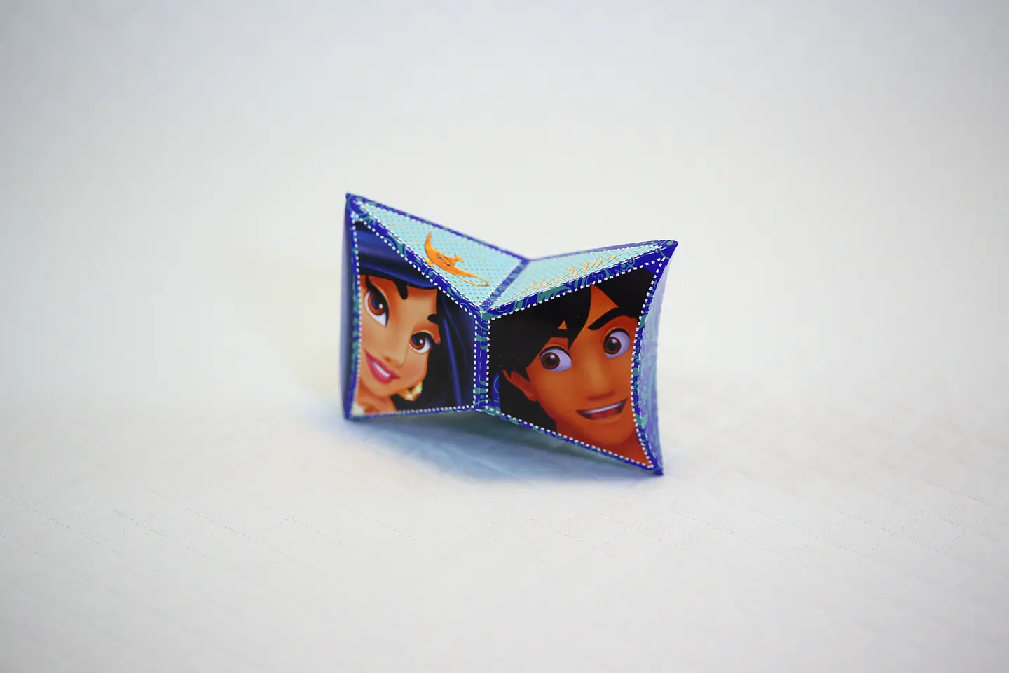 Kit Festa - Aladdin 16