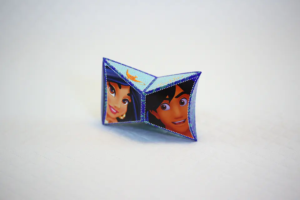 Kit Festa - Aladdin 16