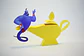 Kit Festa - Aladdin - Thumbnail 23