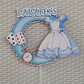 Kit Festa - Alice no Pais das Maravilhas  - Thumbnail 3