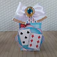 Kit Festa - Alice no Pais das Maravilhas  - Thumbnail 6