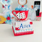Kit Festa - Alice no Pais das Maravilhas - Thumbnail 3