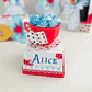 Kit Festa - Alice no Pais das Maravilhas - Thumbnail 5