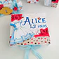 Kit Festa - Alice no Pais das Maravilhas - Thumbnail 14
