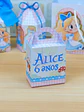 Kit Festa - Alice no País das Maravilhas - Thumbnail 26