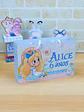 Kit Festa - Alice no País das Maravilhas - Thumbnail 36