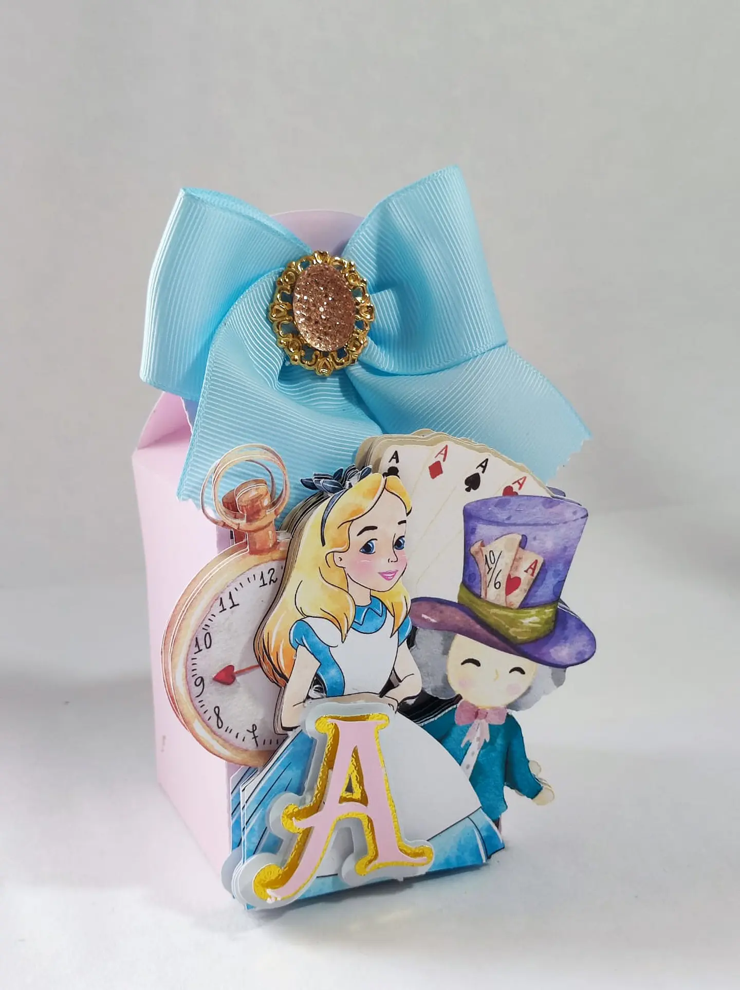Kit Festa - Alice 6