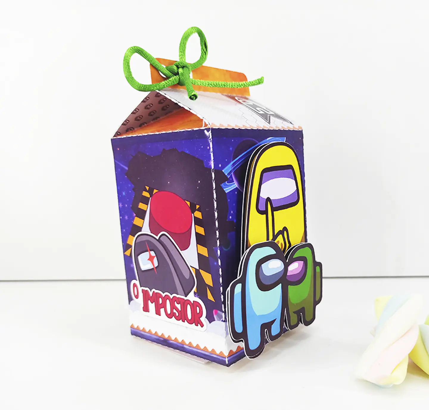 Kit Festa - Among Us 6