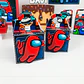 Kit Festa - Among Us - Thumbnail 2