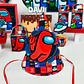 Kit Festa - Among Us - Thumbnail 3