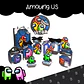 Kit Festa - Among Us - Thumbnail 1