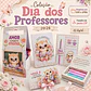 Coleção Dia dos Professores 2026 - Arquivo de Corte - Thumbnail 1