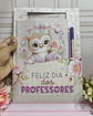 Coleção Dia dos Professores 2026 - Arquivo de Corte - Thumbnail 34