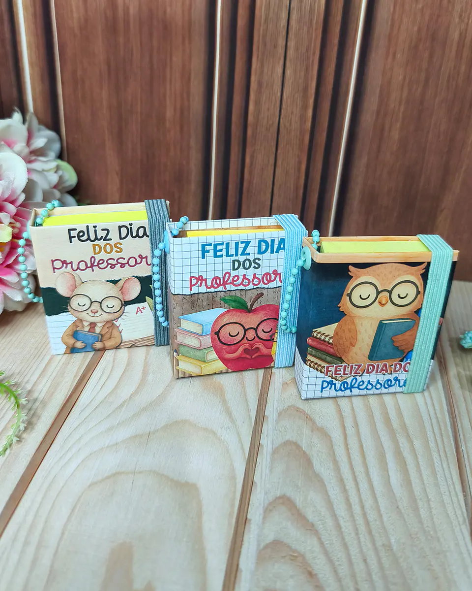 Post-it - Dia dos Professores 2