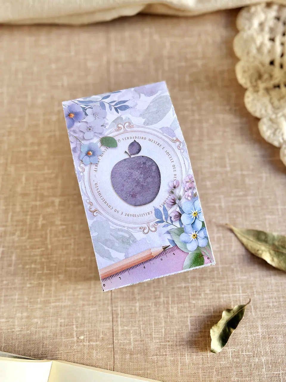 Combo Presentear - Dia dos Professores 22