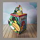 Kit Festa - Angry Birds - Thumbnail 3