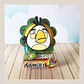 Kit Festa - Angry Birds - Thumbnail 5